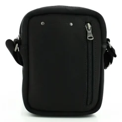 Les Ateliers Foures Mini pochette Ceos Baroudeur en cuir*Homme Petites Sacoches Homme