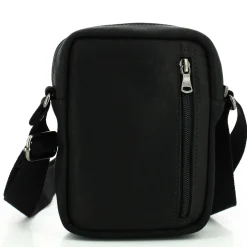 Les Ateliers Foures Mini pochette Ceos Baroudeur en cuir*Homme Petites Sacoches Homme