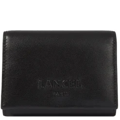 Lancel Mini portefeuille a rabat Billie cuir*Femme Portefeuilles Femme