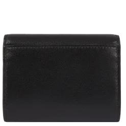 Lancel Mini portefeuille a rabat Billie cuir*Femme Portefeuilles Femme