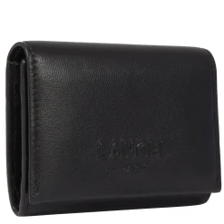 Lancel Mini portefeuille a rabat Billie cuir*Femme Portefeuilles Femme