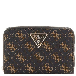 Guess Mini portefeuille Eco erica SWQG951014*Femme Portefeuilles Femme