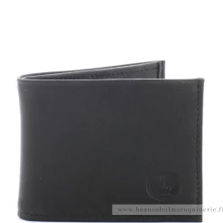 Frandi Mini portefeuille italien en cuir Authentique*Homme Portefeuilles Homme