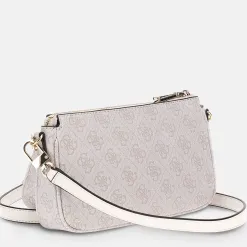 Guess Mini sac a bandouliere Noelle logo*Femme Sacs Porté Épaule|Sacs Bandoulière