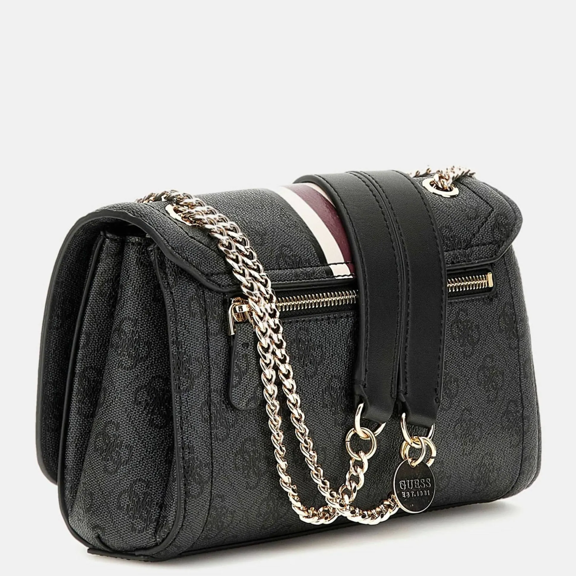 Guess Mini sac a bandouliere Noelle*Femme Sacs Porté Épaule