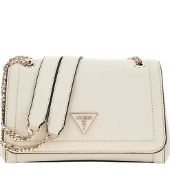 Guess Mini sac a bandouliere Noelle effet saffiano*Femme Sacs Bandoulière
