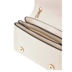 Guess Mini sac a bandouliere Noelle effet saffiano*Femme Sacs Bandoulière