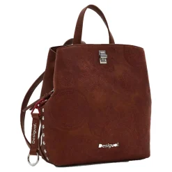 Desigual Mini sac a dos femme Sumy Dejavu*Femme Sacs À Dos Femme