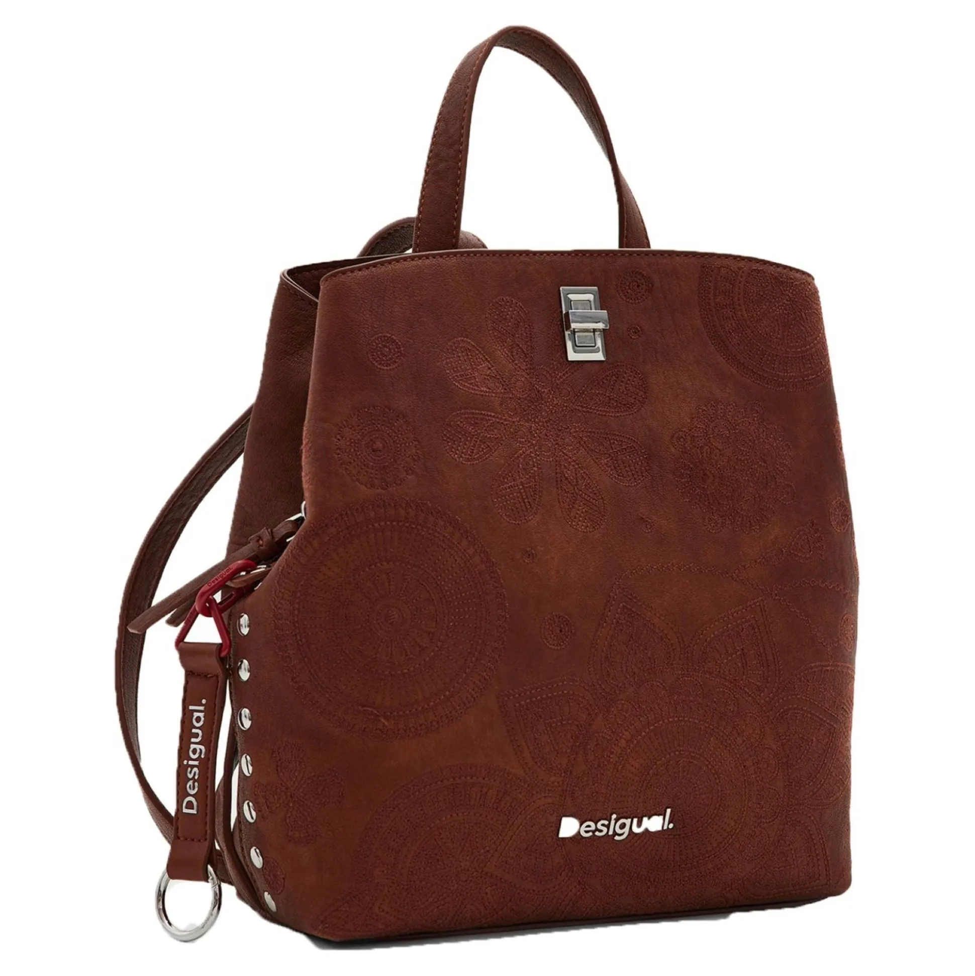 Desigual Mini sac a dos femme Sumy Dejavu*Femme Sacs À Dos Femme