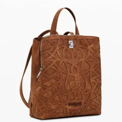 Desigual Mini sac a dos Oasis Sumy*Femme Sacs À Dos Femme