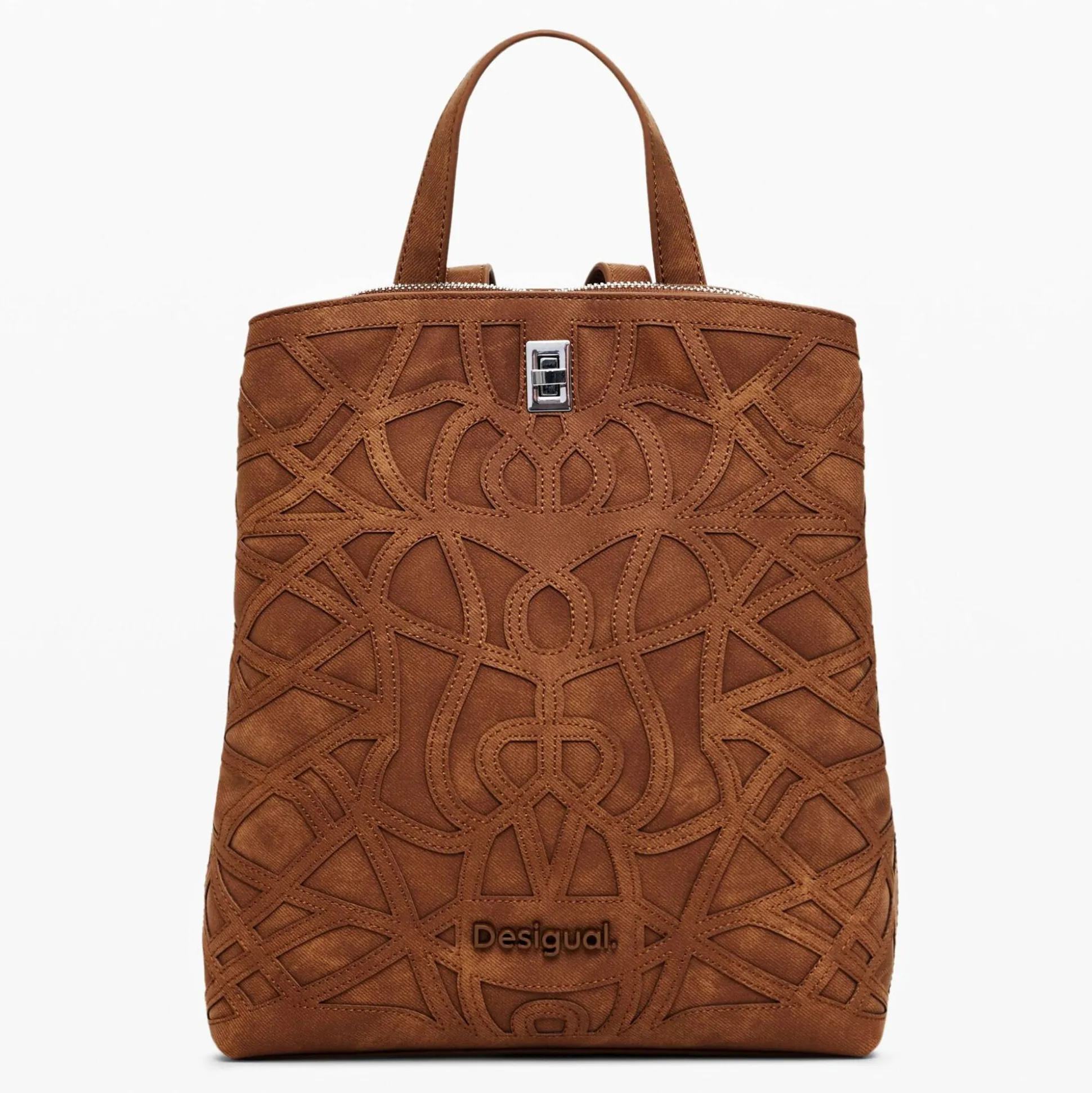 Desigual Mini sac a dos Oasis Sumy*Femme Sacs À Dos Femme