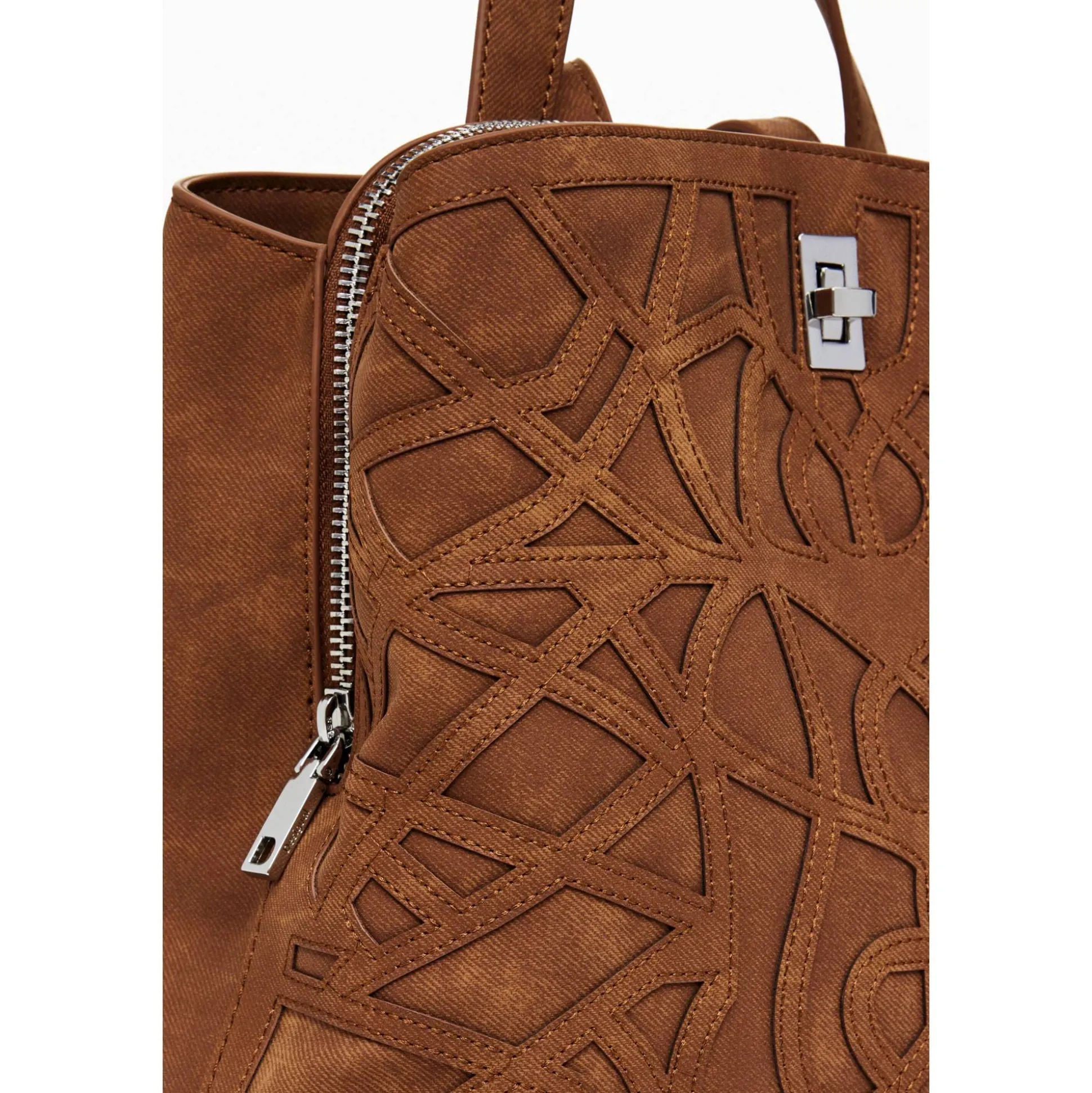 Desigual Mini sac a dos Oasis Sumy*Femme Sacs À Dos Femme