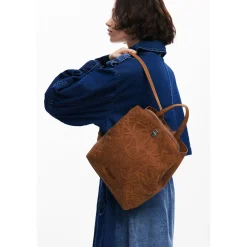 Desigual Mini sac a dos Oasis Sumy*Femme Sacs À Dos Femme