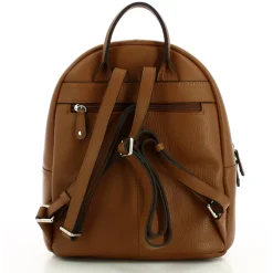 Francinel Mini sac a dos zippe Tiana pour femme*Femme Sacs À Dos Femme