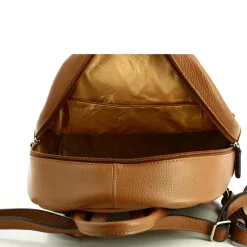 Francinel Mini sac a dos zippe Tiana pour femme*Femme Sacs À Dos Femme