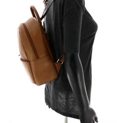 Francinel Mini sac a dos zippe Tiana pour femme*Femme Sacs À Dos Femme