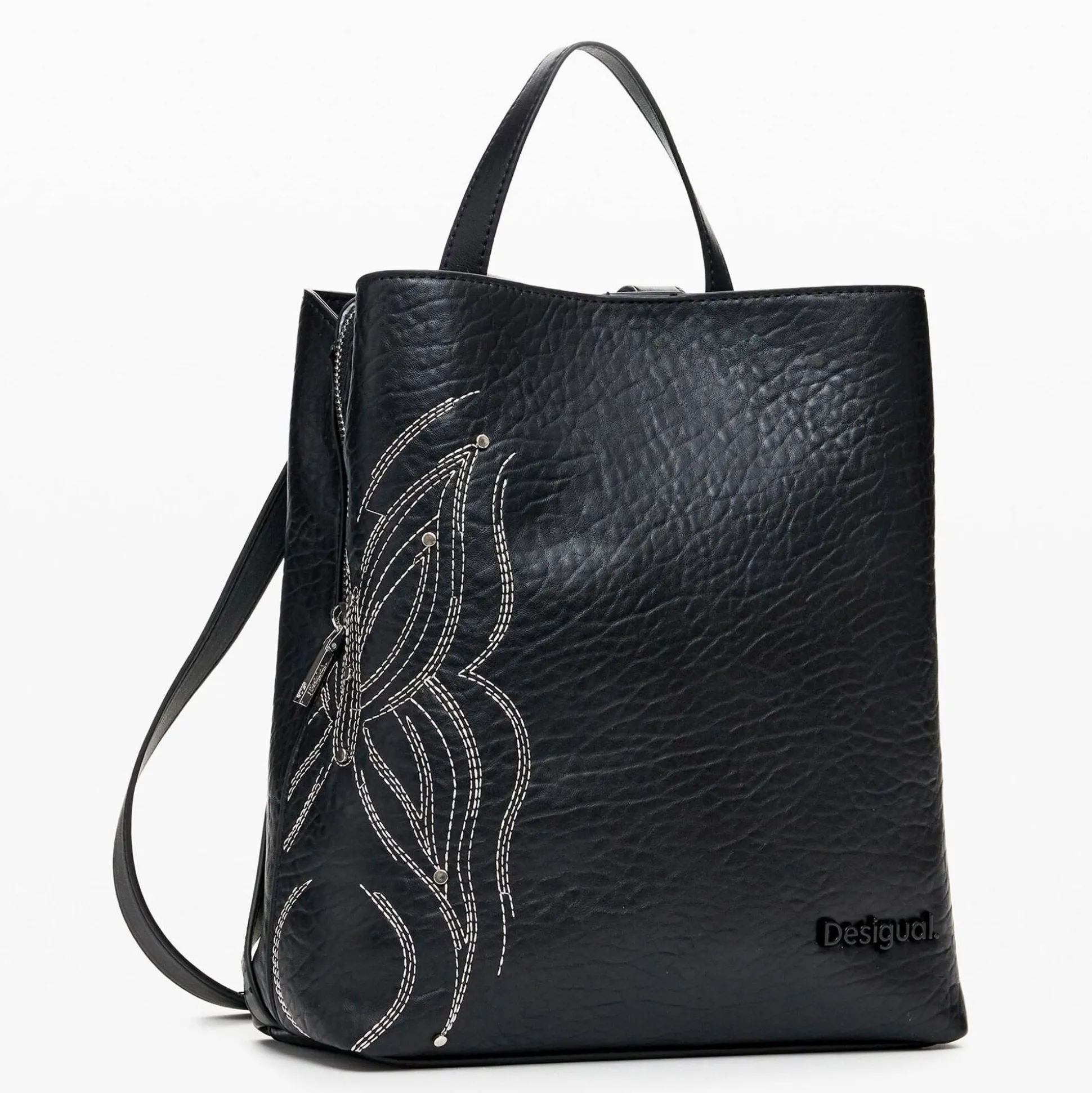 Desigual Mini sac a dos/main femme GOODALL SUMY*Femme Sacs À Dos Femme