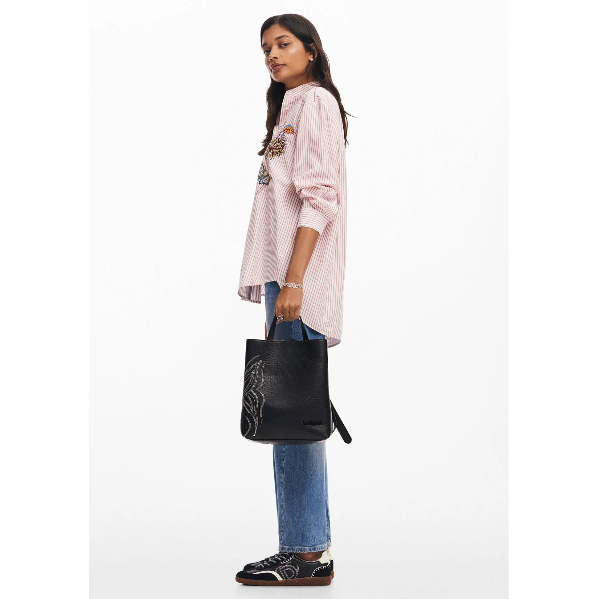 Desigual Mini sac a dos/main femme GOODALL SUMY*Femme Sacs À Dos Femme