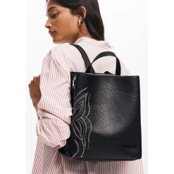 Desigual Mini sac a dos/main femme GOODALL SUMY*Femme Sacs À Dos Femme