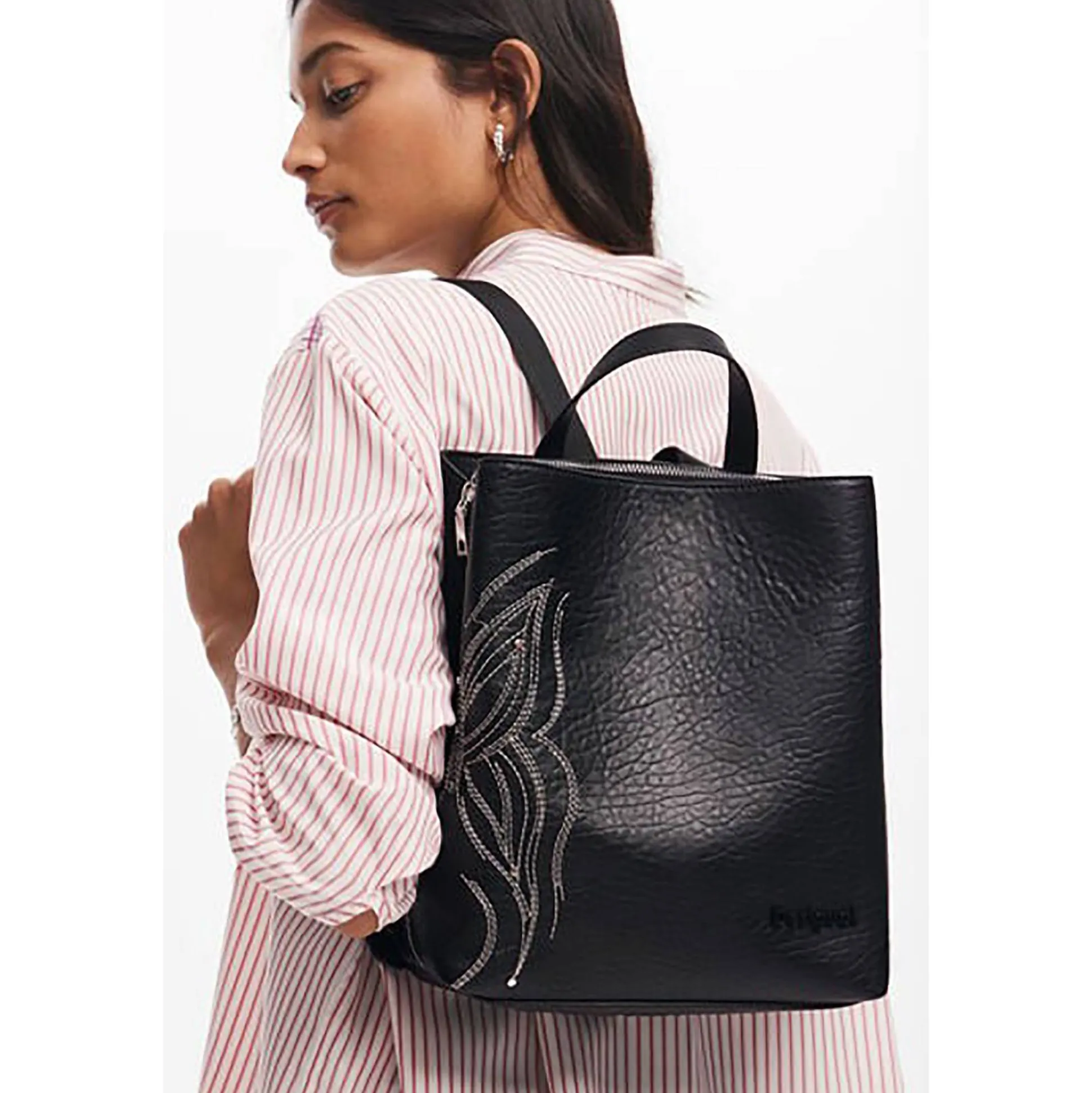 Desigual Mini sac a dos/main femme GOODALL SUMY*Femme Sacs À Dos Femme