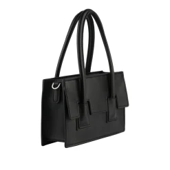 Mia & Joy Mini sac a main Kendall en croute de cuir*Femme Sacs À Main