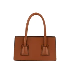 Mia & Joy Mini sac a main Kendall en croute de cuir*Femme Sacs À Main