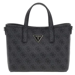 Guess Mini sac a main Latona logo 4g*Femme Sacs À Main
