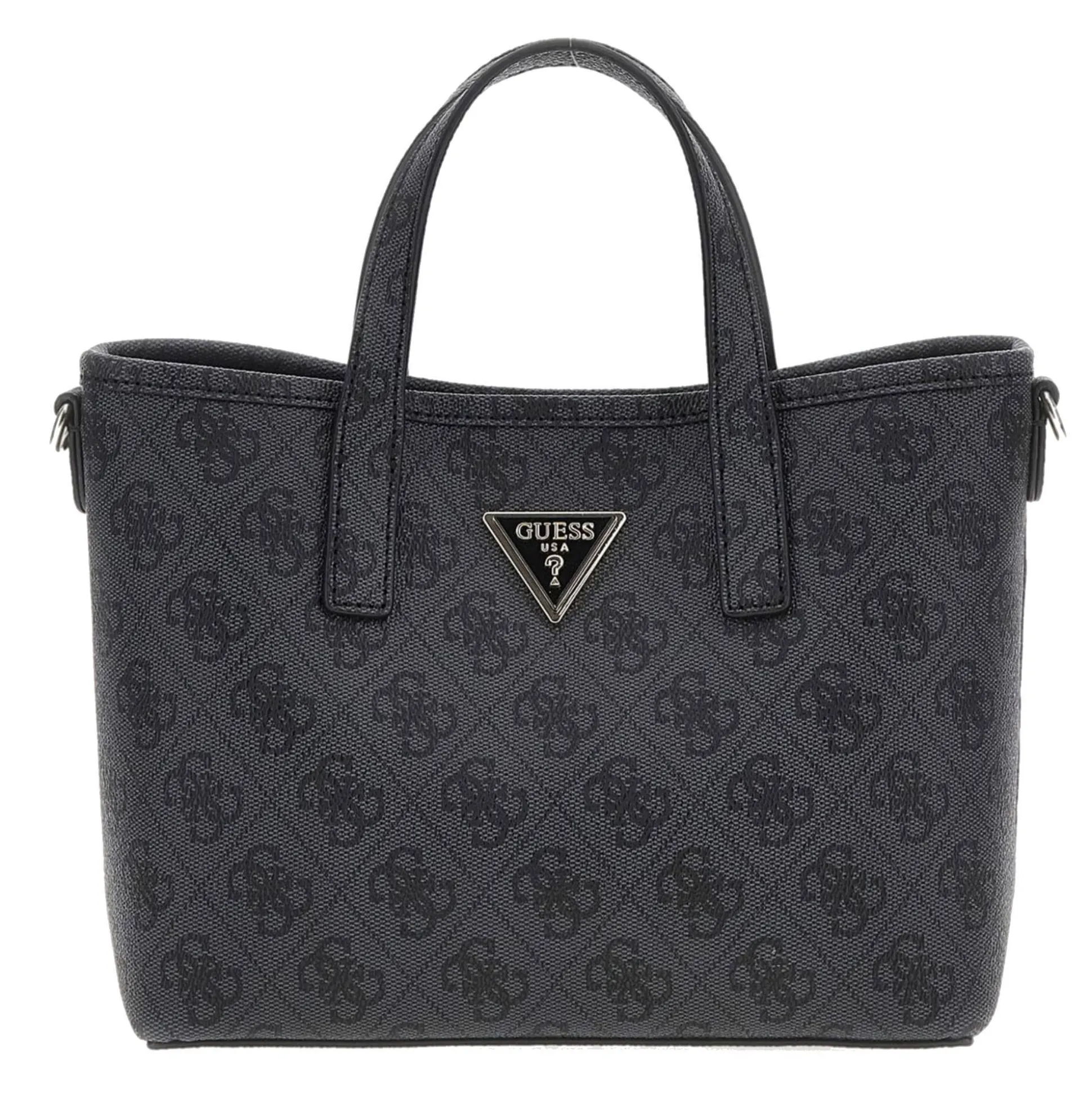 Guess Mini sac a main Latona logo 4g*Femme Sacs À Main