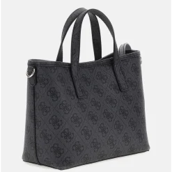 Guess Mini sac a main Latona logo 4g*Femme Sacs À Main