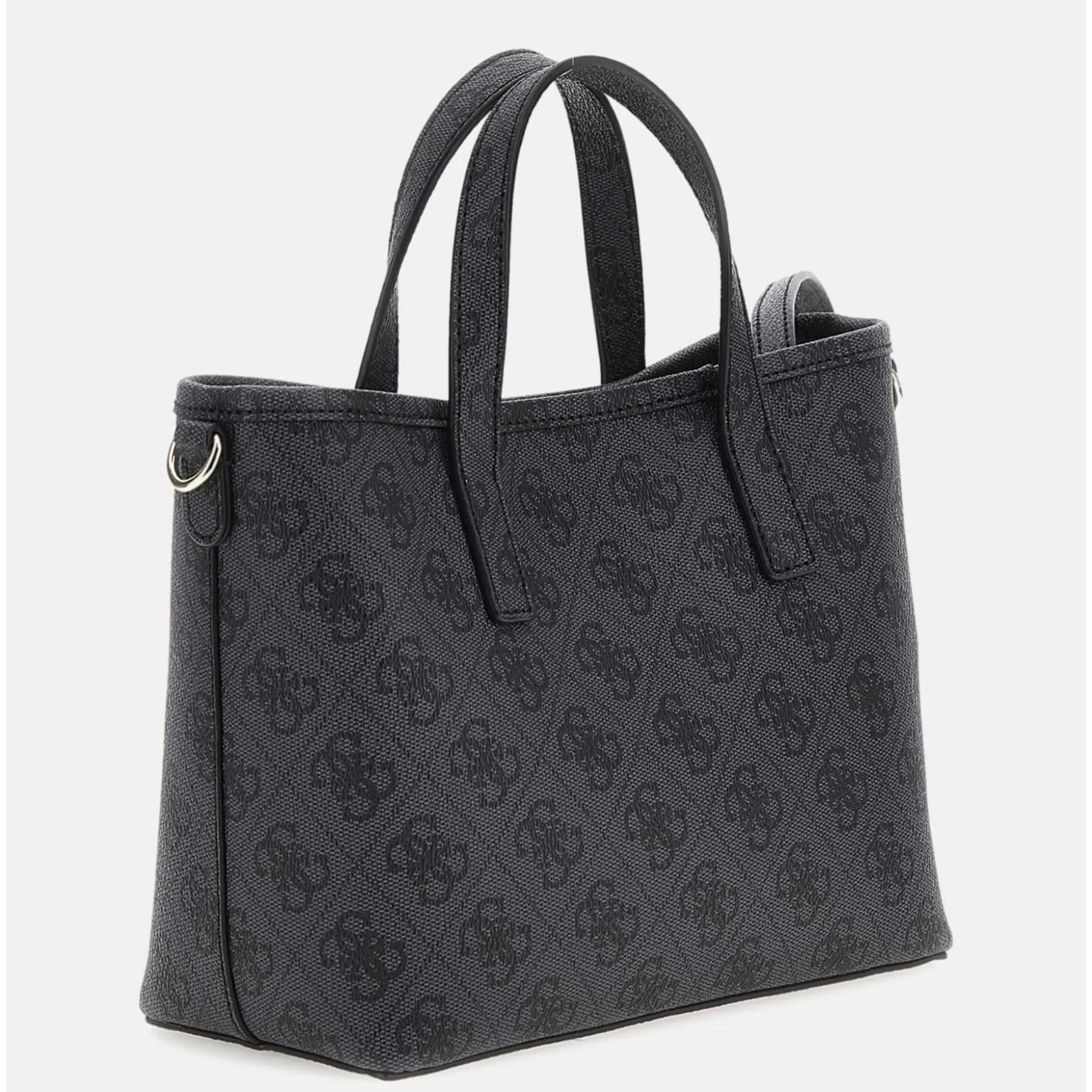 Guess Mini sac a main Latona logo 4g*Femme Sacs À Main