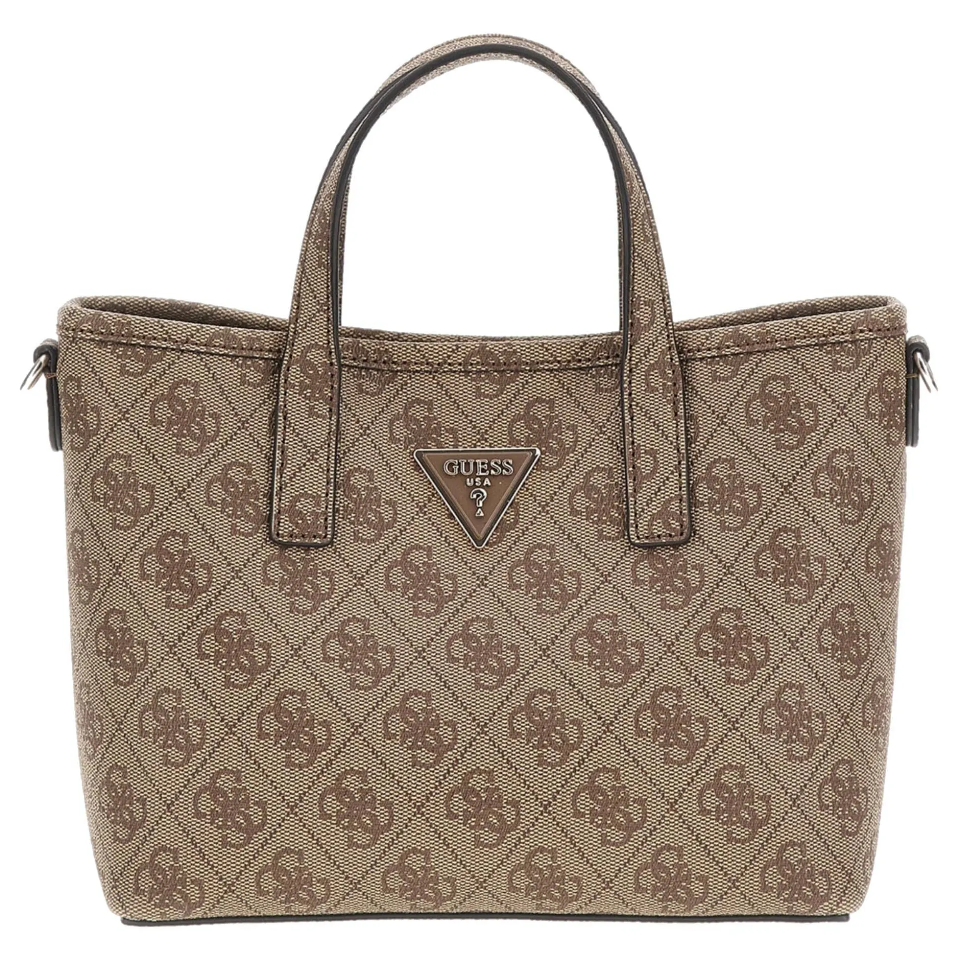 Guess Mini sac a main Latona logo 4g*Femme Sacs À Main