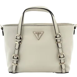Guess Mini sac a main Levia effet graine*Femme Sacs À Main