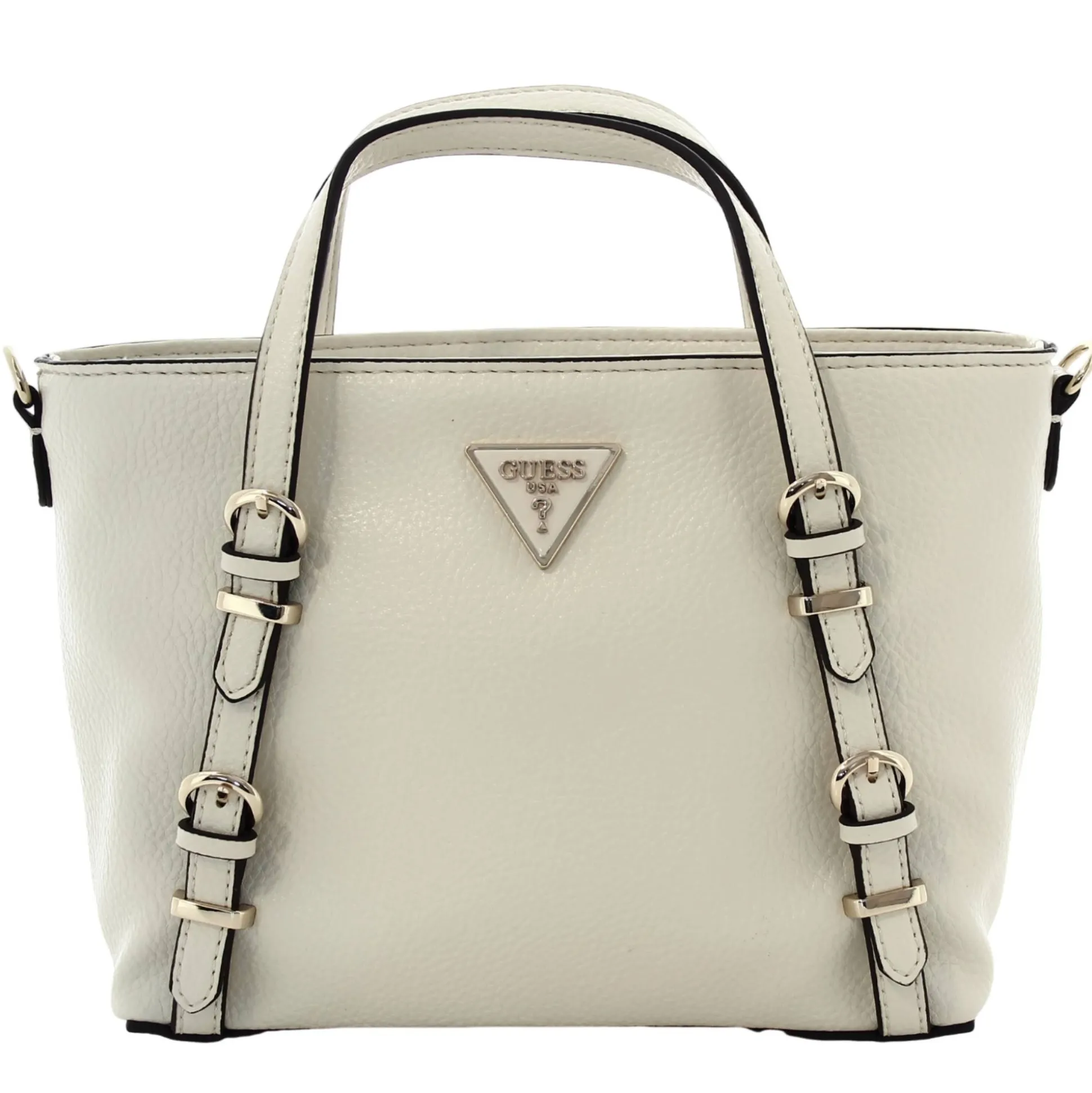 Guess Mini sac a main Levia effet graine*Femme Sacs À Main