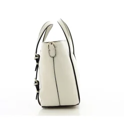 Guess Mini sac a main Levia effet graine*Femme Sacs À Main