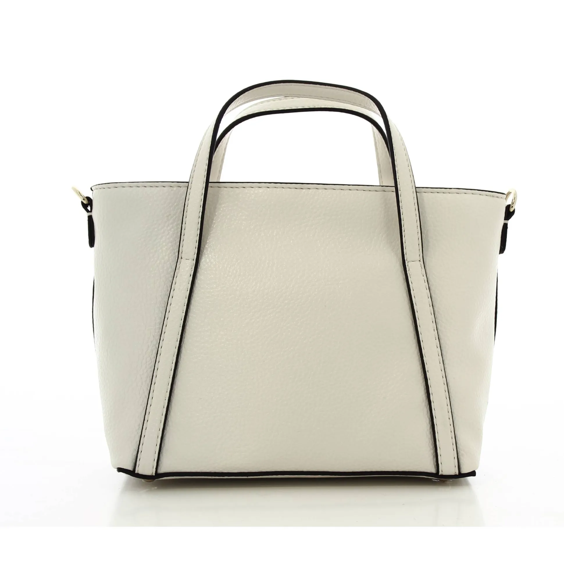 Guess Mini sac a main Levia effet graine*Femme Sacs À Main