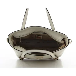 Guess Mini sac a main Levia effet graine*Femme Sacs À Main