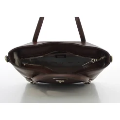 Guess Mini sac a main Levia effet graine*Femme Sacs À Main