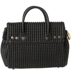 Mac Douglas Mini sac a main Pyla Bryan matelasse a carreaux*Femme Sacs À Main
