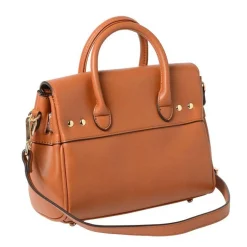Mac Douglas Mini sac a main Pyla Meryl similicuir lisse*Femme Sacs À Main