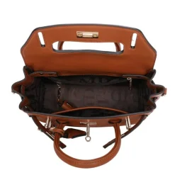 Mac Douglas Mini sac a main Pyla Meryl similicuir lisse*Femme Sacs À Main