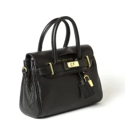 Mac Douglas Mini sac a main Pyla Romy cuir graine*Femme Sacs À Main