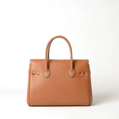 Mac Douglas Mini sac a main Pyla Romy cuir graine*Femme Sacs À Main