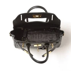 Mac Douglas Mini sac a main Pyla Romy cuir graine*Femme Sacs À Main