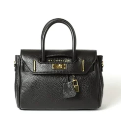 Mac Douglas Mini sac a main Pyla Romy cuir graine*Femme Sacs À Main