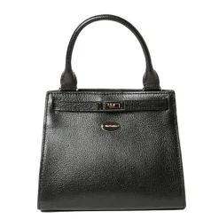 Mac Douglas Mini sac a main Temple Buni en cuir*Femme Sacs À Main