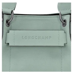 Longchamp Mini sac a main XS 3D*Femme Sacs À Main