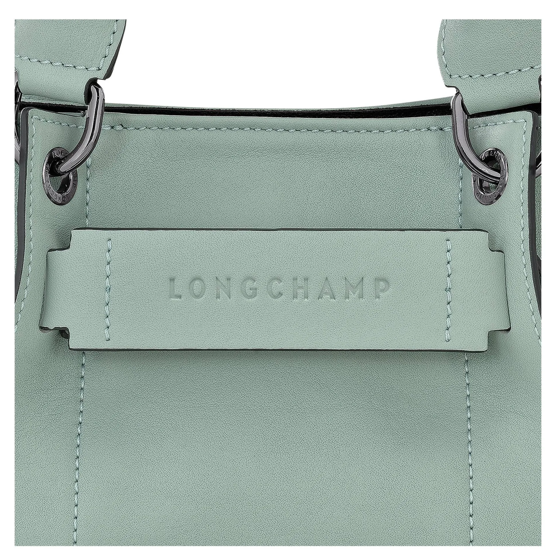 Longchamp Mini sac a main XS 3D*Femme Sacs À Main