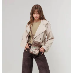 Anekke Mini sac bandouliere Core illustre*Femme Sacs Bandoulière