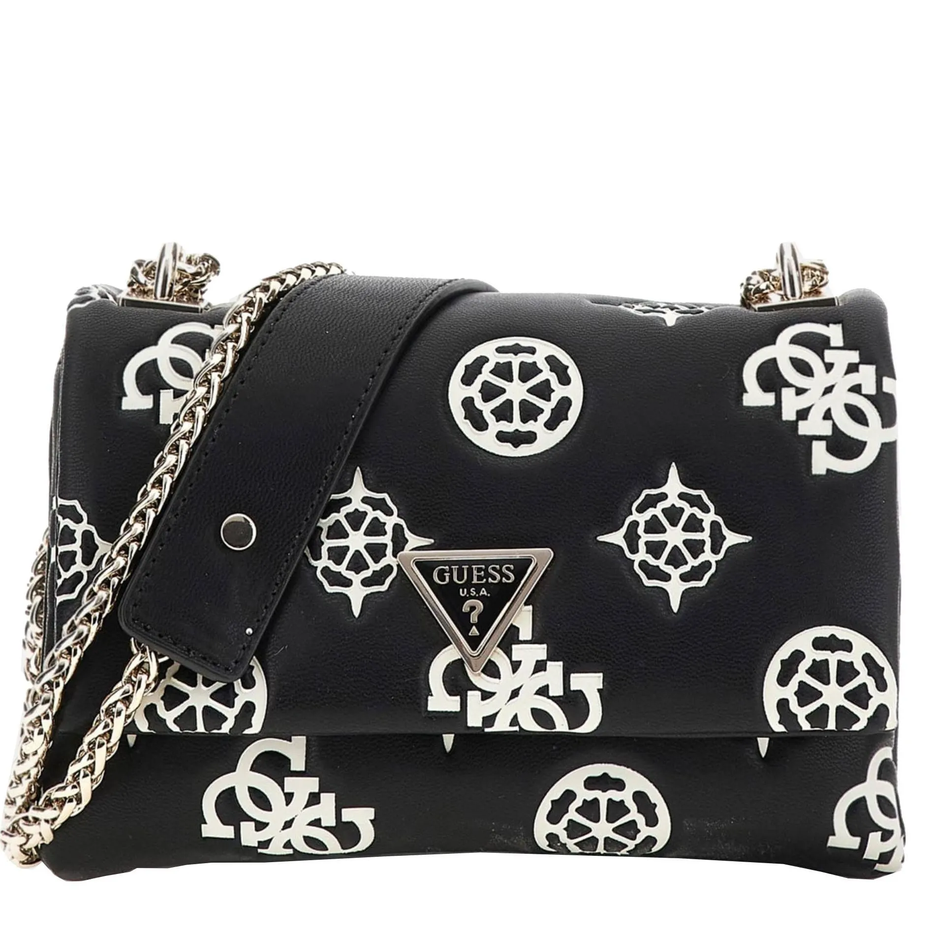 Guess Mini sac bandouliere Deesa logo 4G*Femme Sacs Bandoulière
