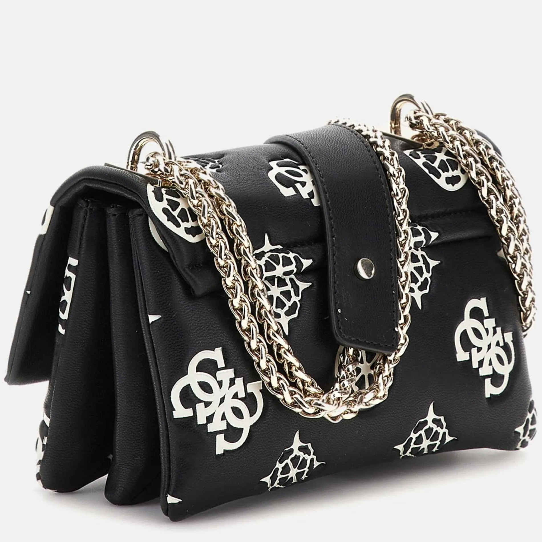 Guess Mini sac bandouliere Deesa logo 4G*Femme Sacs Bandoulière
